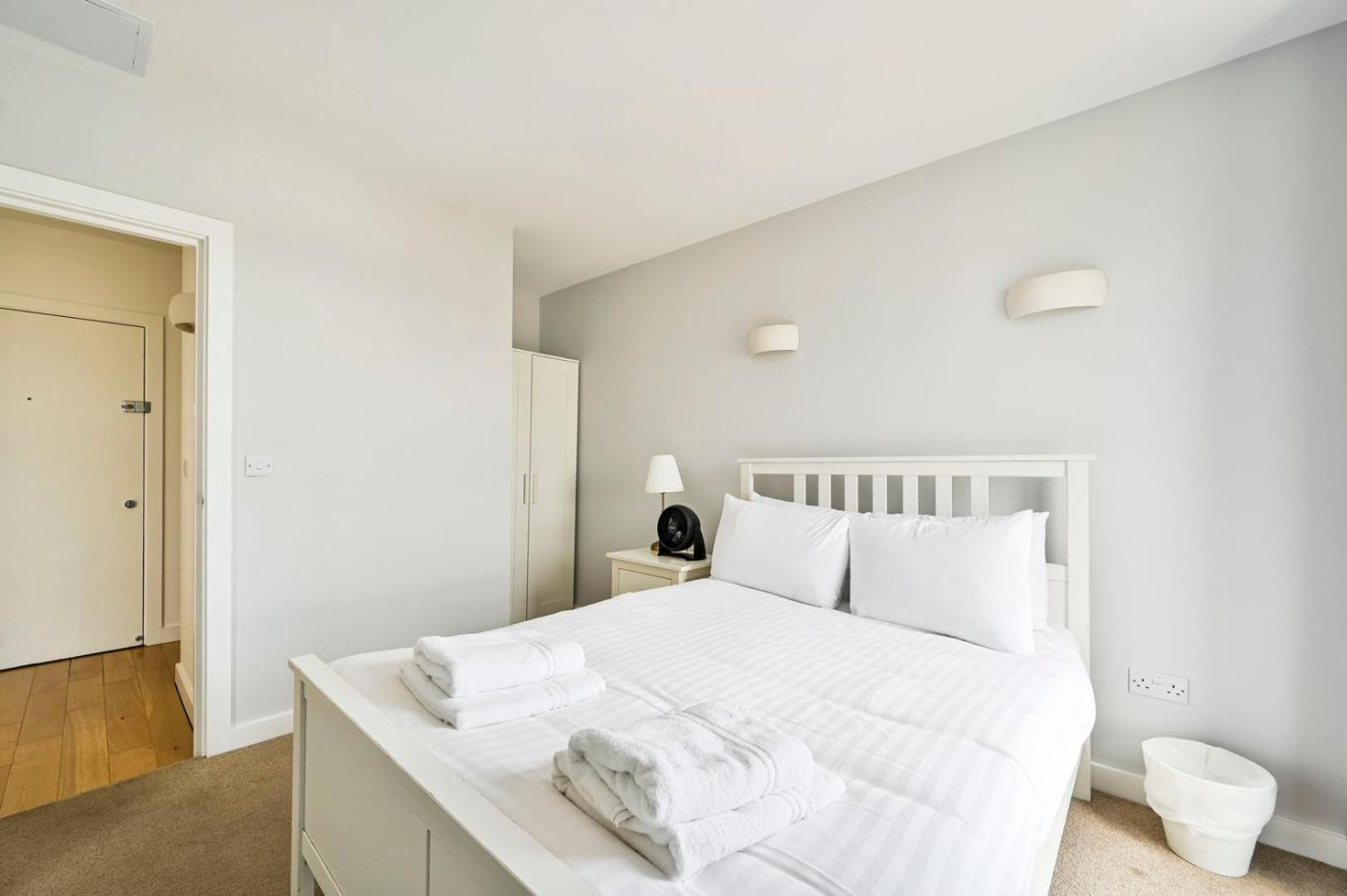 Guestready - Modern Comfort In Hackney * London