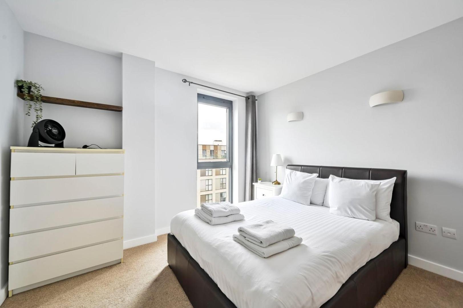 Guestready - Modern Comfort In Hackney * London