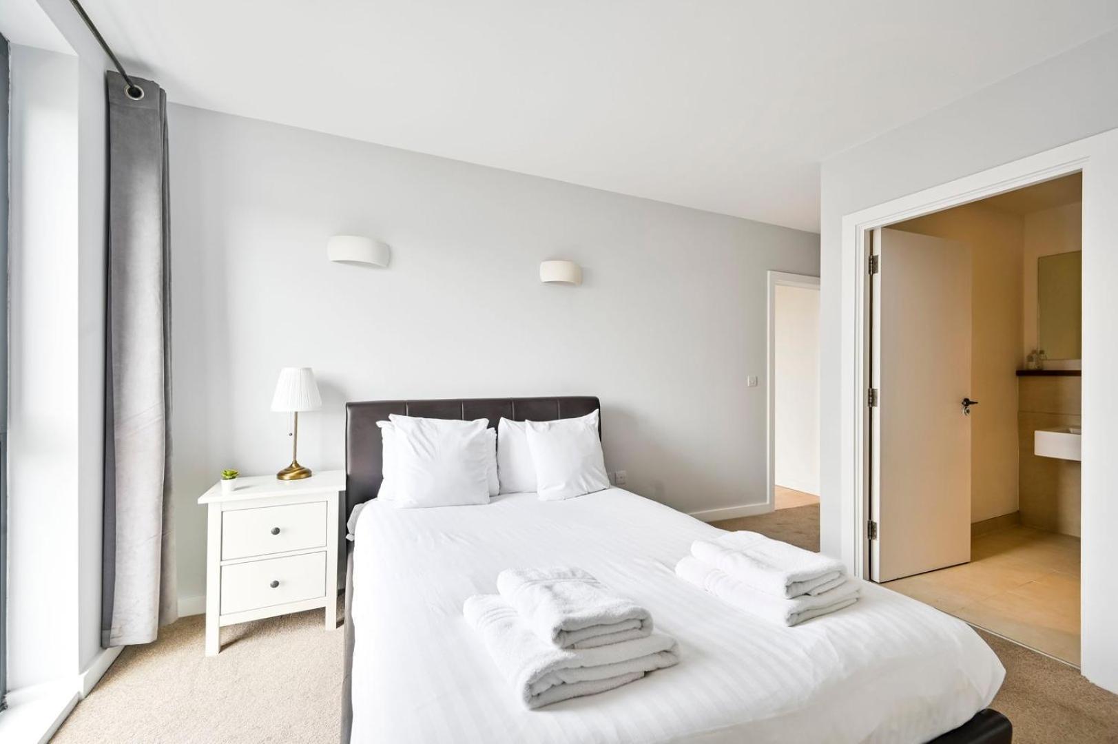 Guestready - Modern Comfort In Hackney