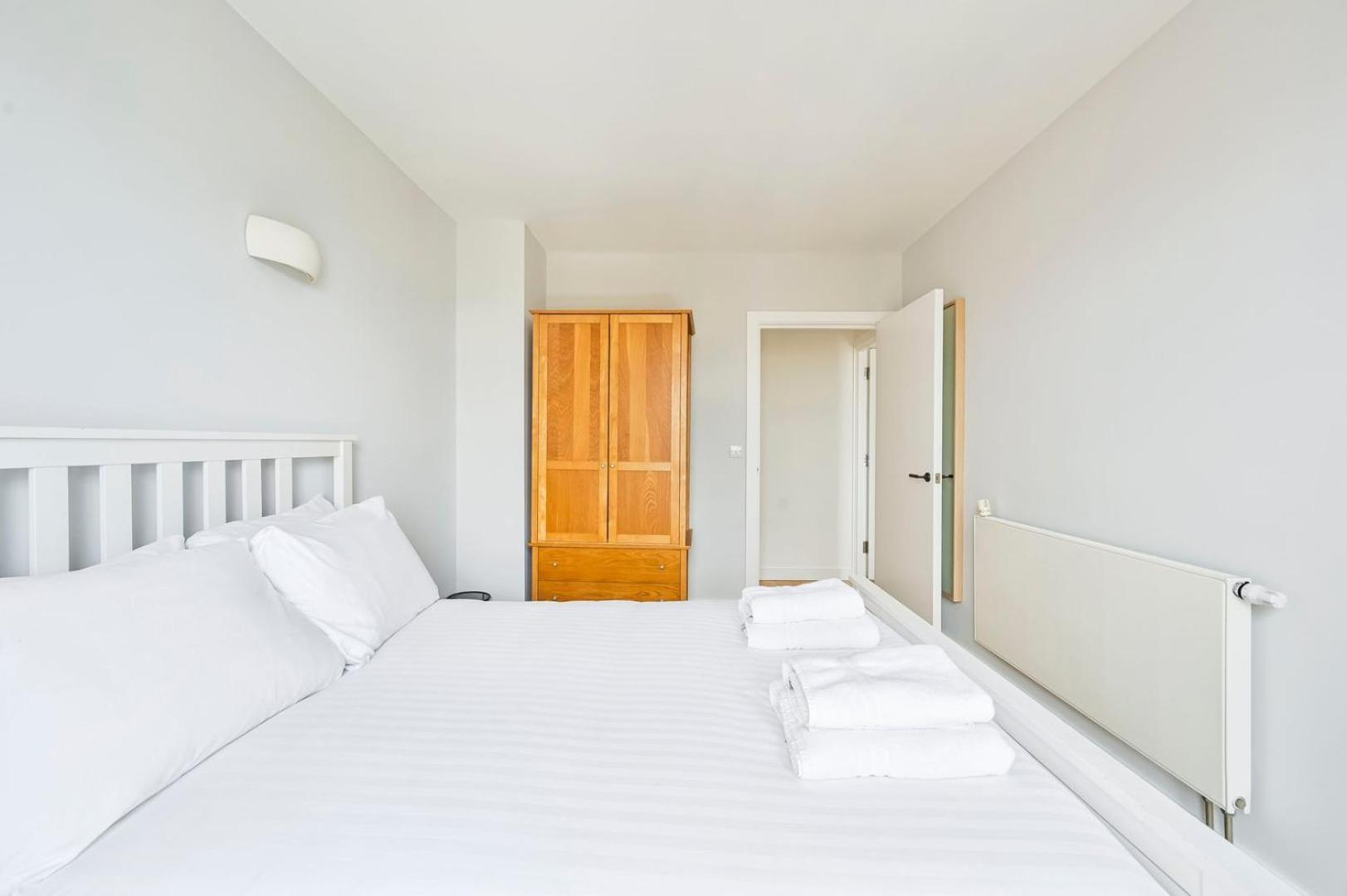 Guestready - Modern Comfort In Hackney *