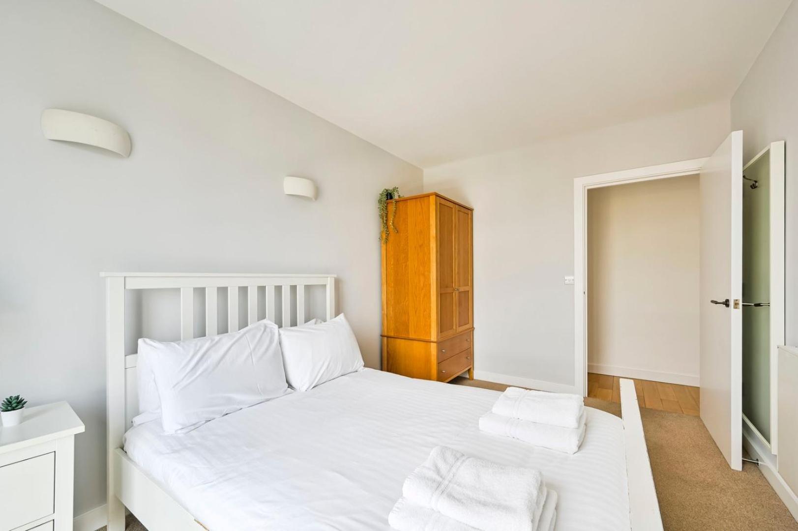 Guestready - Modern Comfort In Hackney