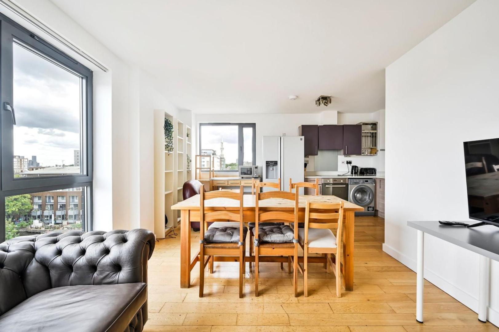 Guestready - Modern Comfort In Hackney *