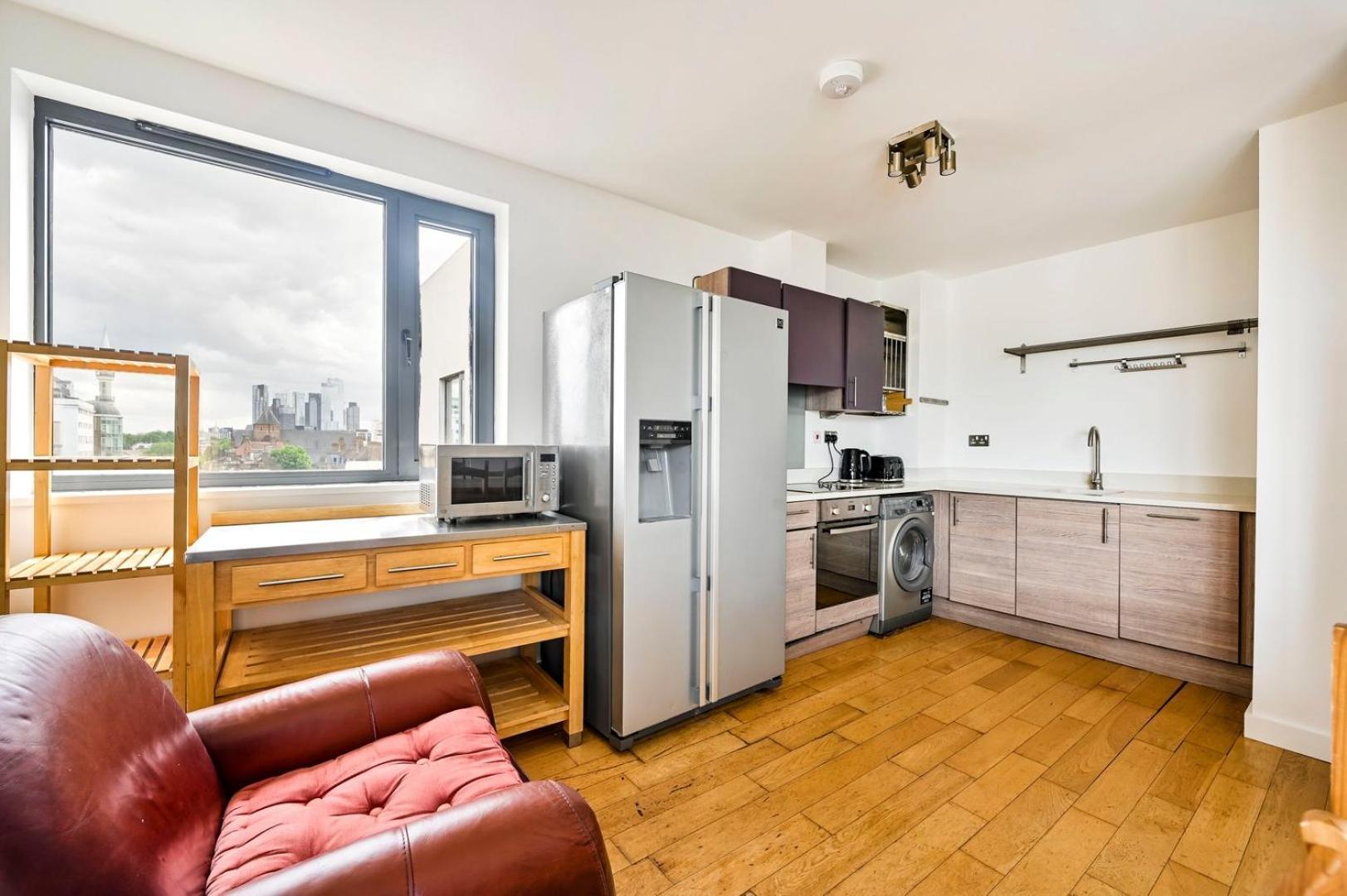 Guestready - Modern Comfort In Hackney