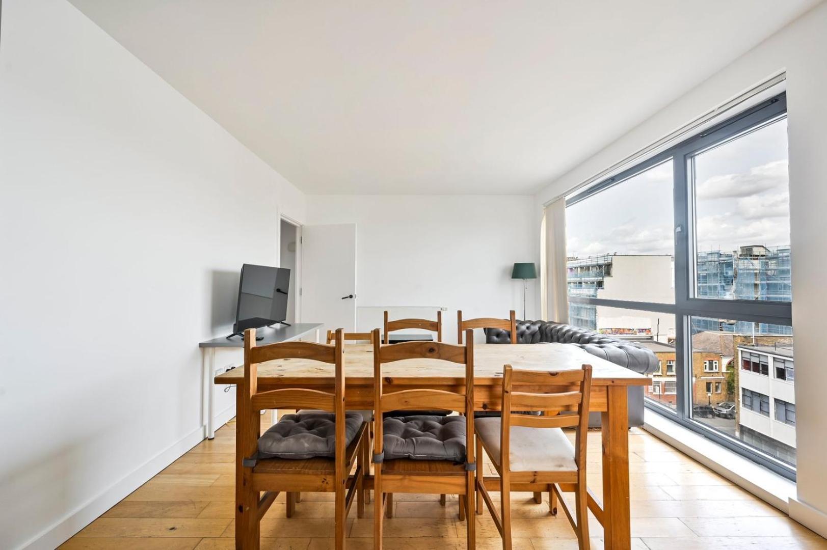 Apartment Guestready - Modern Comfort In Hackney London