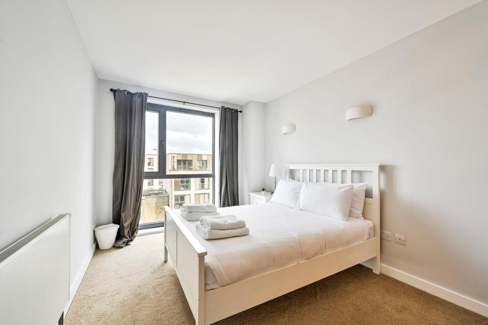 Guestready - Modern Comfort In Hackney * London